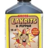 Godisshots Lakritsshot med Peppar