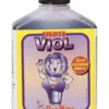 Godisshots Viol Shot