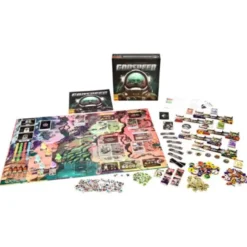 Godspeed Spel