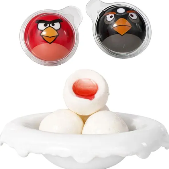 Ögongodis Angry Birds 10g