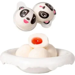 Ögongodis Panda 10g
