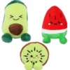 Gosedjur Frukt 15 cm