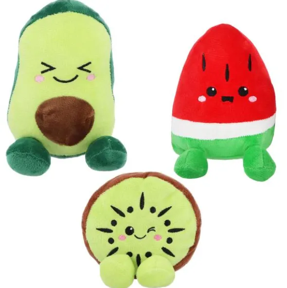 Gosedjur Frukt 15 cm
