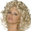 Grease Sandy Peruk