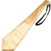 Guld Metallic Slips