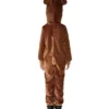 Gullig Björn Maskeraddräkt Barn (1-2 år (85-98 cm))