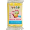Gul Sockerpasta Mellow Yellow