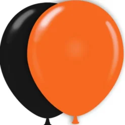 Halloween Ballonger (10-pack)