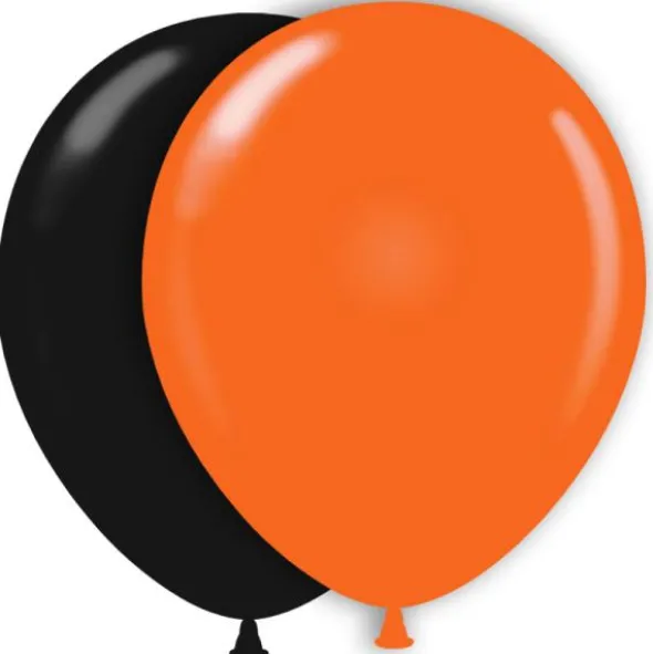 Halloween Ballonger (10-pack)