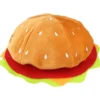 Hamburgare Hatt