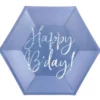 Happy B'day Assietter