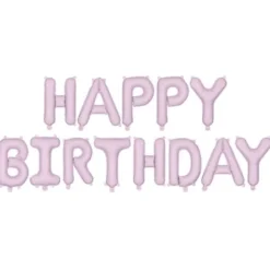 Happy Birthday Ballonggirlang Lila