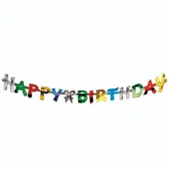 Happy Birthday Girlang