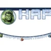 Happy Birthday Girlang Avengers Infinity Stones