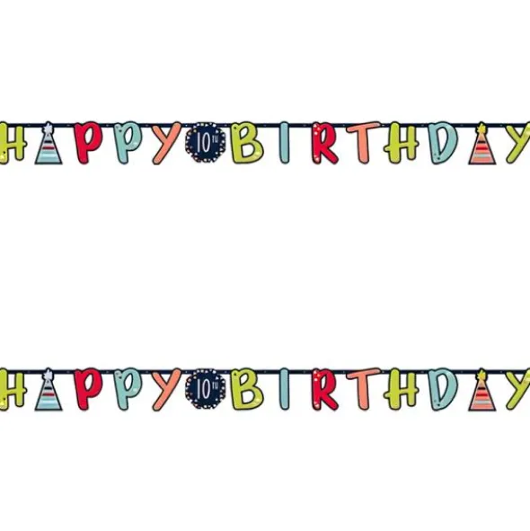Happy Birthday Girlang Celebrate