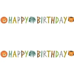 Happy Birthday Girlang Get Wild