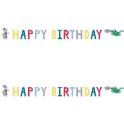 Happy Birthday Girlang Knight