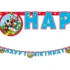 Happy Birthday Girlang Musse Pigg Rock the House