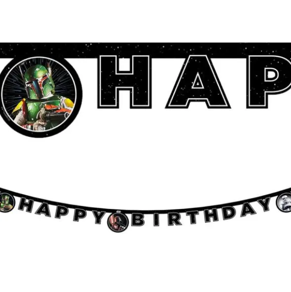 Happy Birthday Girlang Star Wars Galaxy