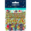 Happy Birthday Konfetti Celebrate