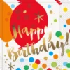 Happy Birthday Servetter