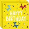 Happy Birthday Servetter Gula