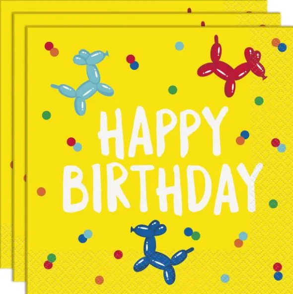 Happy Birthday Servetter Gula