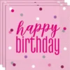 Happy Birthday Servetter Rosa