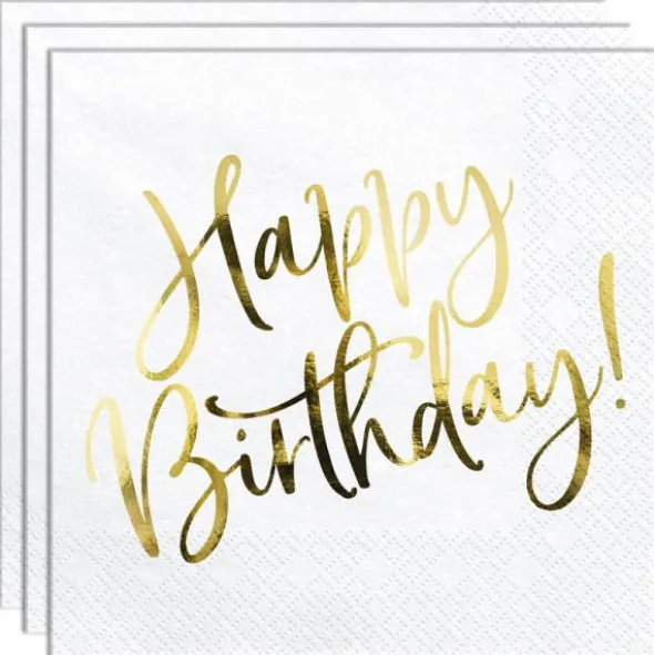Happy Birthday Servetter Vita