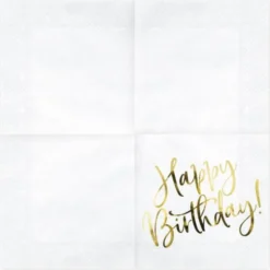 Happy Birthday Servetter Vita