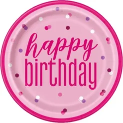 Happy Birthday Tallrikar Rosa