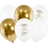 Happy Birthday To You Ballonger
