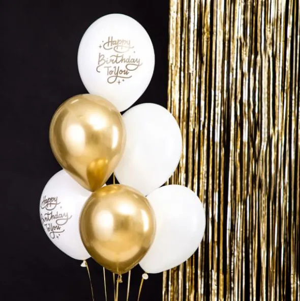 Happy Birthday To You Ballonger
