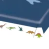 Happy Dinosaur Pappduk