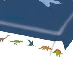 Happy Dinosaur Pappduk