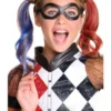 Harley Quinn Dräkt Deluxe Barn (Small (3-4 år))