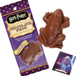 Harry Potter Chokladgroda