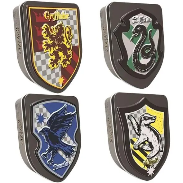 Harry Potter Crest Tins Godisbönor