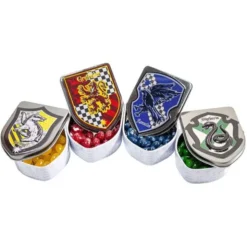 Harry Potter Crest Tins Godisbönor