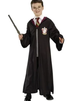 Harry Potter Dress-up Set