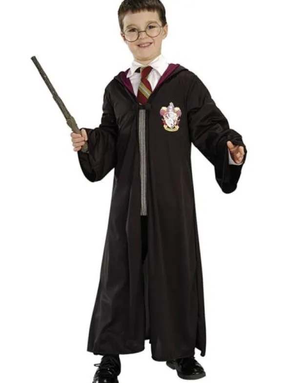 Harry Potter Dress-up Set