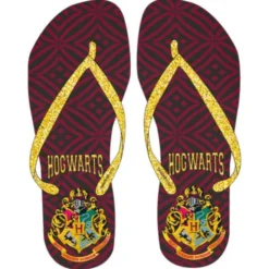 Harry Potter Flip Flops Barn (28/29)