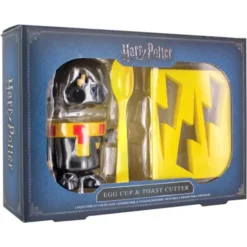 Harry Potter Frukostset