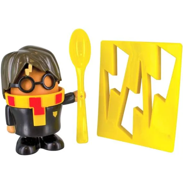Harry Potter Frukostset