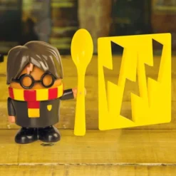 Harry Potter Frukostset