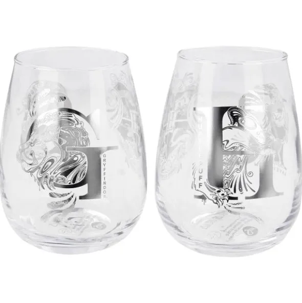 Harry Potter Glas 2-pack