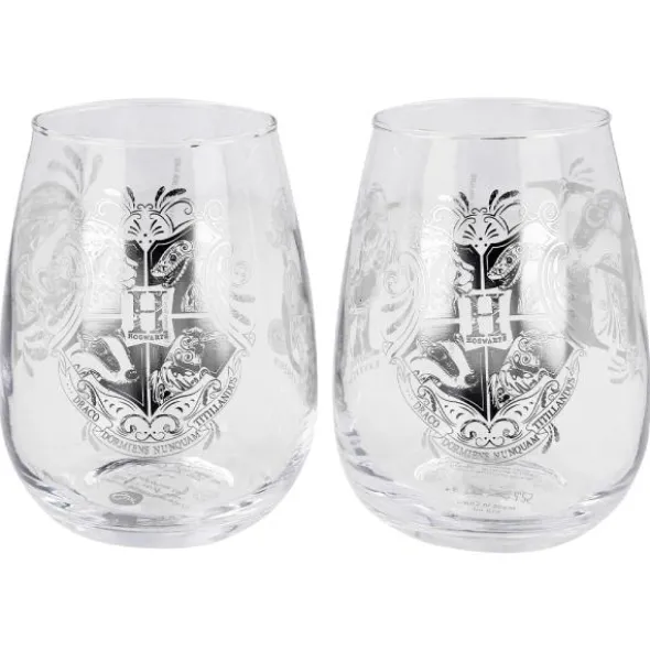 Harry Potter Glas 2-pack