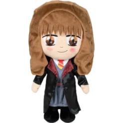 Harry Potter Gosedjur Plush Hermione