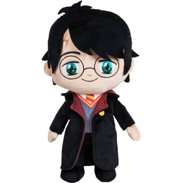 Harry Potter Gosedjur Plush Harry