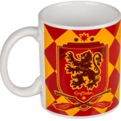 Harry Potter Gryffindor Mugg